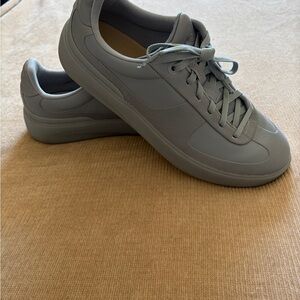 lululemon athletica Men's Gray Sneakers